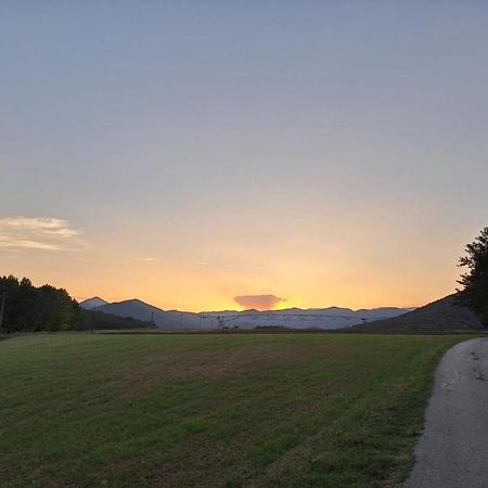 Casa Can Boix La Vall de Bianya Zewnętrze zdjęcie