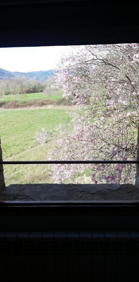 Casa Can Boix La Vall de Bianya Zewnętrze zdjęcie