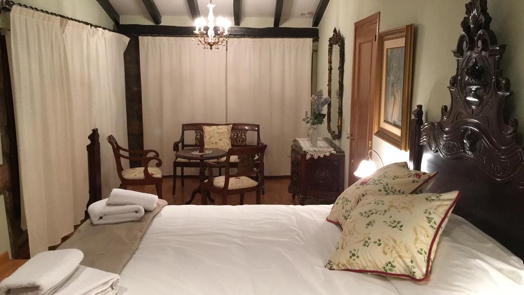 Casa Can Boix La Vall de Bianya Zewnętrze zdjęcie