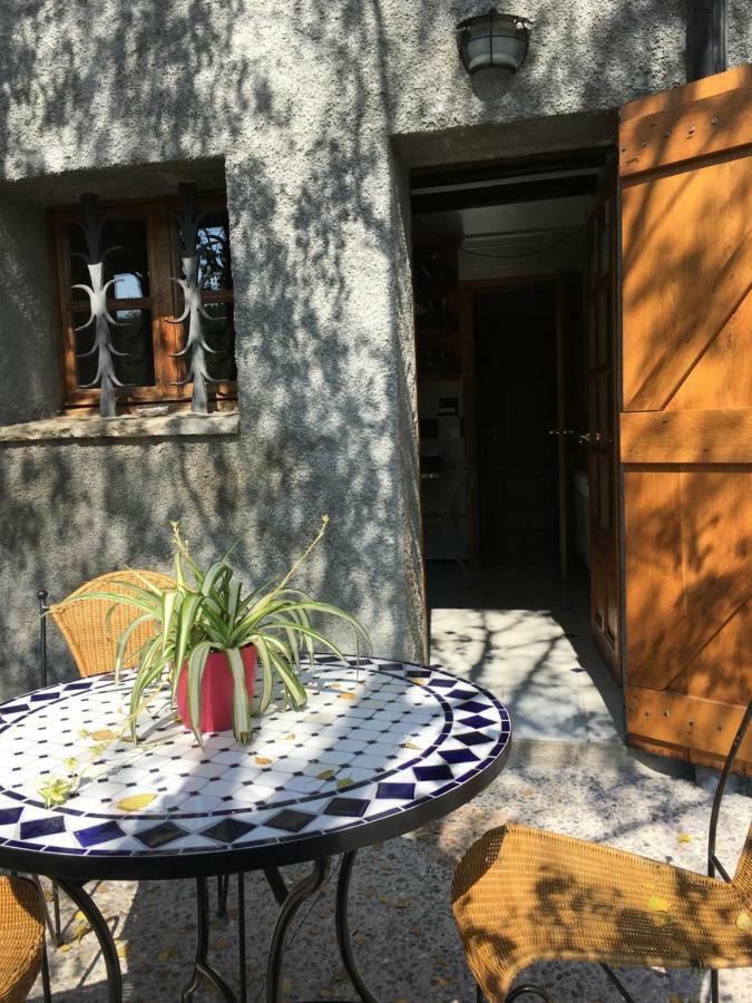 Casa Can Boix La Vall de Bianya Zewnętrze zdjęcie