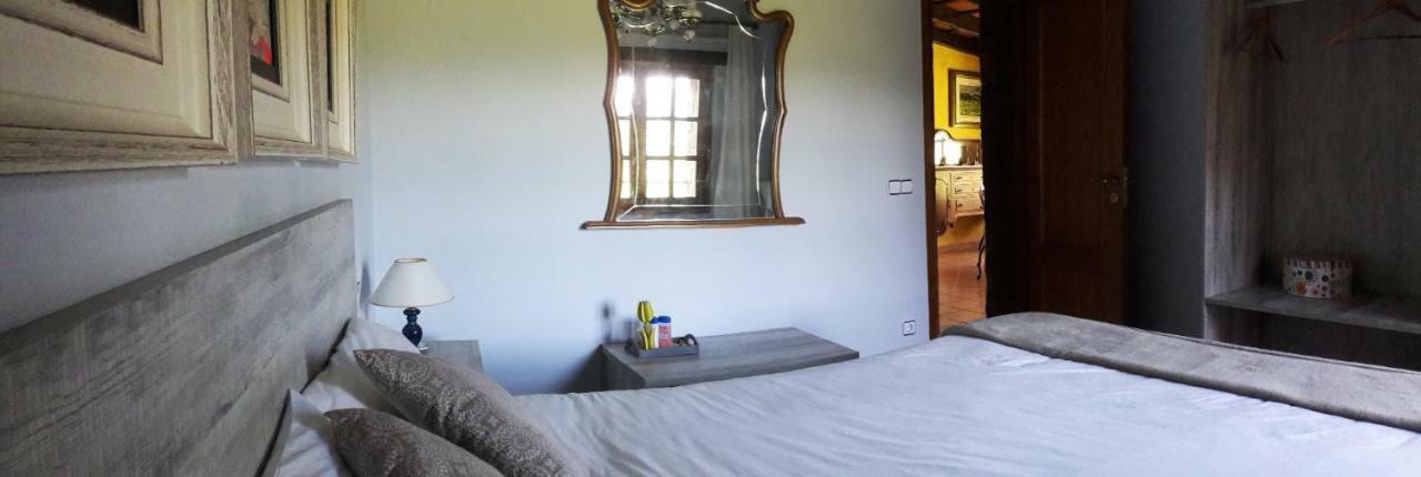 Casa Can Boix La Vall de Bianya Zewnętrze zdjęcie